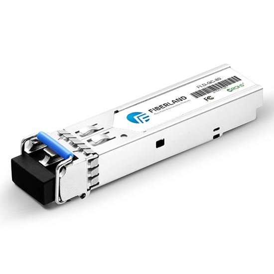 Intro to Cisco Gigabit Ethernet SFP Transceiver Modules