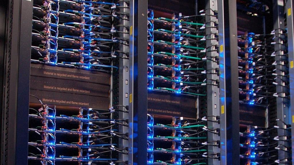 How to build the most efficient data center infrastructure?