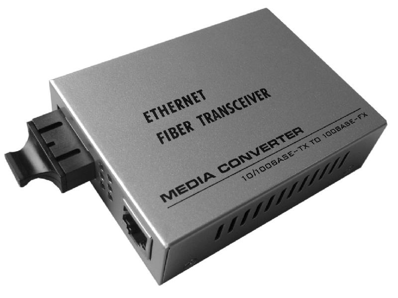 Single fiber transceiver and dual fiber transceiver difference