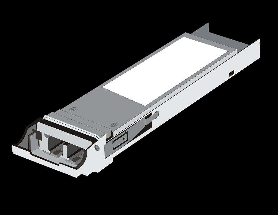 The role of optical modules