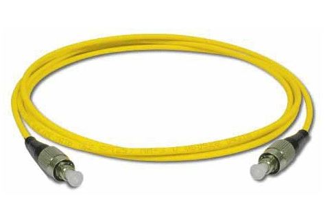  Fiber FC – FC patchcord