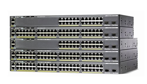 Transceiver and Cabling Solutions for HP 5820 Switch Series