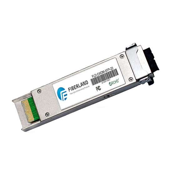 10G CWDM XFP Transceiver