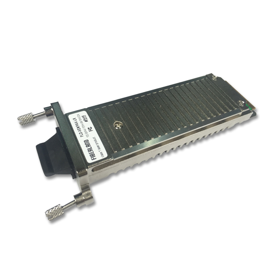 10G DWDM XENPAK Transceiver