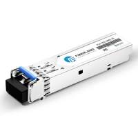 1.25G Dual Fiber SFP