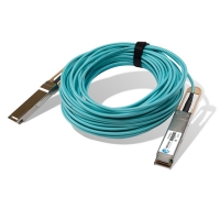 100G QSFP28 to QSFP28 AOC