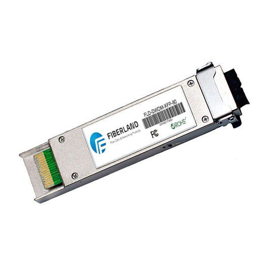 10G DWDM XFP Transceiver