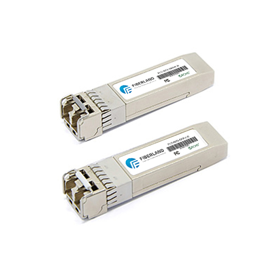 10G BIDI SFP+ Transceiver