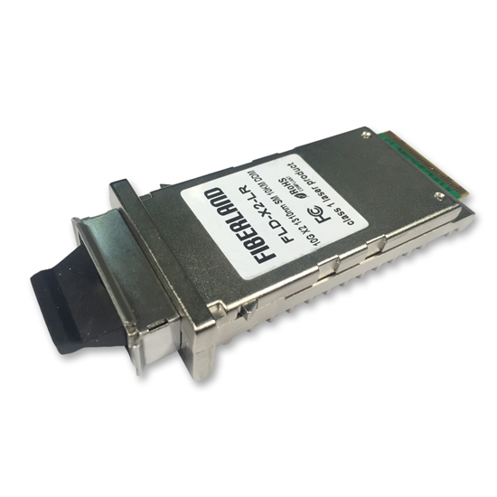 X2-10GB-ER,Cisco compatible X2 ER,10G X2 transceiver,10GBASE ER Singlemode,1550nm 40km