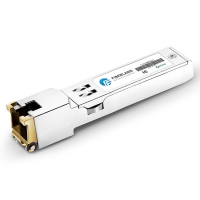 WS-G5483,Cisco compatible GBIC,1.25G GBIC Copper RJ45,100m