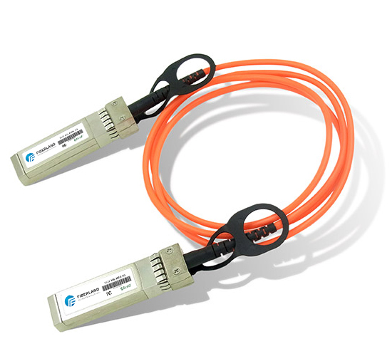 SFP-10G-AOC5M,Cisco compatible SFP+ AOC 5M